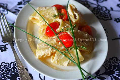 Tu Come Cucineresti Ricetta Di Giugno Pasta Fredda Con Salmone E