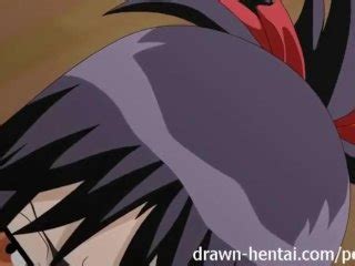 Bleach Hentai Senna Takes Care Of Ichigo S Boner Pornhub