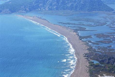 Mu La Plajlar Mu La Da Denize Girilecek En Yi Cretli Ve