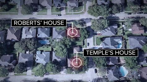 Police Investigate Timeline Of Belinda Temples Murder Part 4 Video