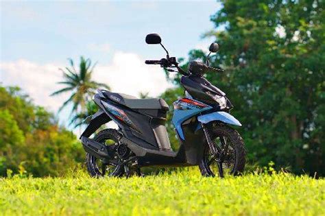 Suzuki Skydrive Crossover Vs Honda Beat