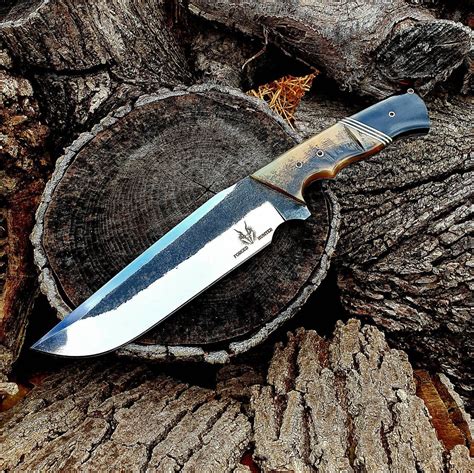 Machete Knife heavy Machete Hand-made Outdoor Knife - Etsy