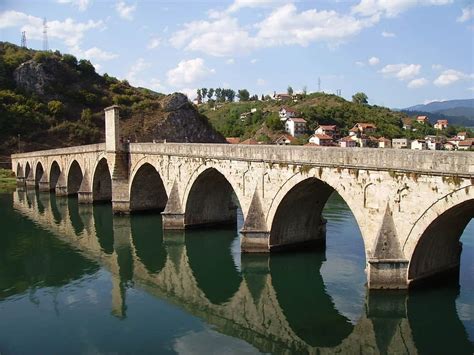 UNESCO World Heritage Bridges Dansk Vejhistorisk Selskab