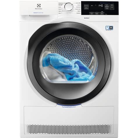 Сушильная машина Electrolux EW8HR357S PerfectCare - «Плюсы и минусы ...