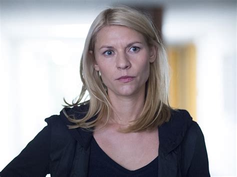 ‘Homeland’ Season 6 Interview: Claire Danes, Alex Gansa Meet the CIA ...