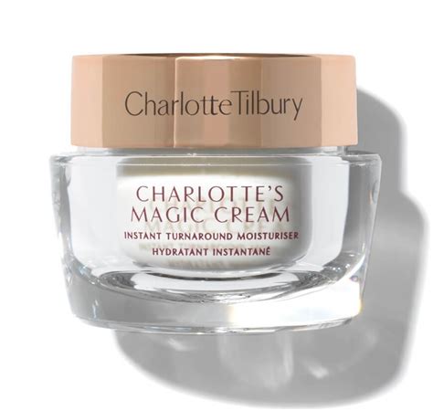 15 Charlotte Tilbury Magic Cream dupes (2024)