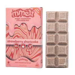 Chapo Extrax MMelt Magic Mushroom Chocolate Bar 6G 28 99