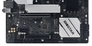 Biostar B660M Silver Motherboard Review: Competent and Affordable | Tom ...