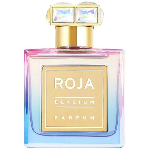 Elysium Pour Femme By Roja Parfums Parfum Reviews Perfume Facts