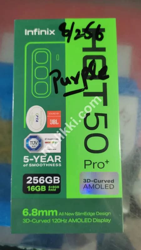 Used New Shopping Mobile Phones Models Infinix Hot Pro Plus Infinix Hot Pro Plus