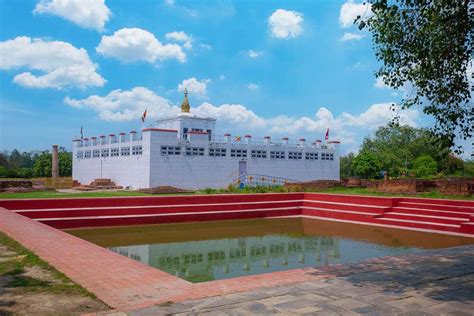 Kathmandu Pokhara Chitwan Lumbini Tour 9 Days