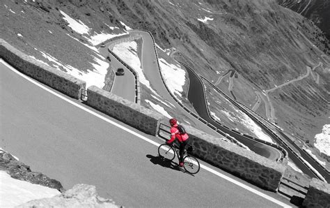 Passo dello Stelvio – My Cycling Challenge