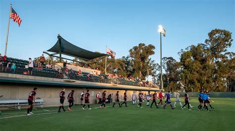 Stanford Men - SoccerWire