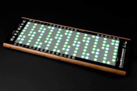 Roger Linn Linnstrument Midi