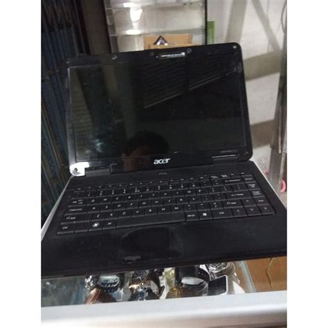 Jual Laptop Acer Aspire 4732z Shopee Indonesia