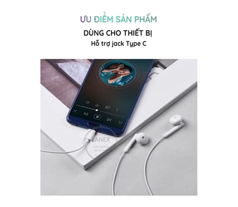 Tai Nghe Dây Hoco L10 Tpe Jack Type C Có Mic Dài 1.2m – Phụ Kiện Khai ...