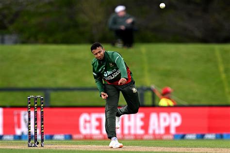 Bangladesh Appoint Shakib Al Hasan As New ODI Captain For Asia Cup And