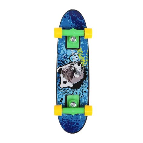 Comprar Skate De Dedo X Trick Sortido Acess Rios Art