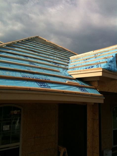 Decra Metal Roofing