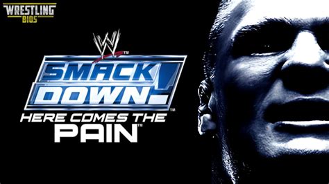 Why Was Smackdown Here Comes The Pain So Good Youtube