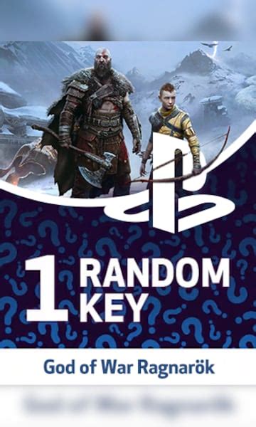 Try To Get God Of War Ragnarök Random 1 Key Ps5 Psn Schlüssel Europa Kaufen Günstig