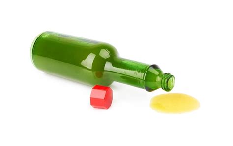 Premium Photo Bottle Of Hot Sauce