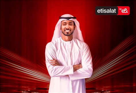 Etisalat By Eand Launches A ‘national Programme For Establishing