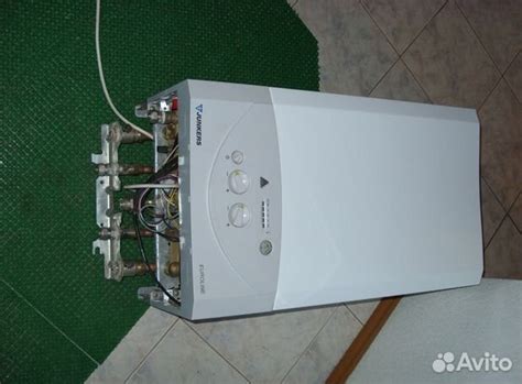 Газовый Котел Прага Инструкция - tekstjournal