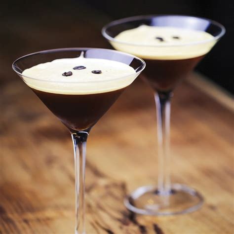 How To Make An Espresso Martini The Right Way Recipe Espresso