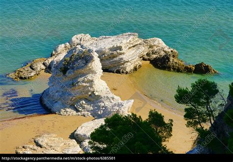 gargano beach - gargano beach 01 - Stock Photo #6385501 | PantherMedia ...