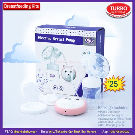 TURBO BABY WEAR - The perfect kit for the perfect... | Facebook