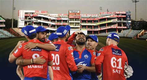 homeless delhi capitals  play   home games  vizag asj