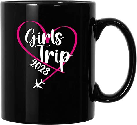 Offer Girls Trip 2023 Vacation Travel Funny Girls Night Out T Shirts