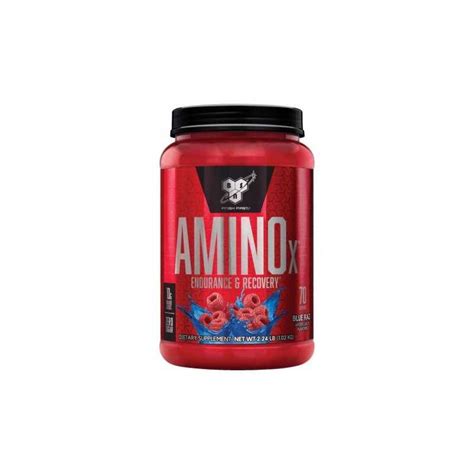 BSN Amino X - 435gr (30 servings) | USAFitness
