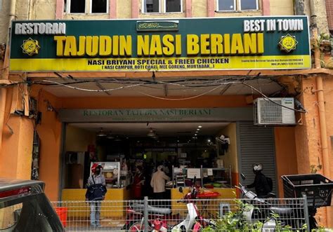 Sedap 12 Kedai Makan Pasar Seni Honest Review 2024 Malaysiajao