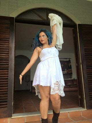 Cartumante Cecília Ramos ceciliaramos Nude OnlyFans NudoStar TV