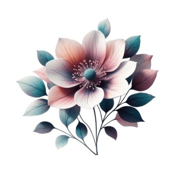 Flor Color Nude PNG Imágenes Transparentes Pngtree