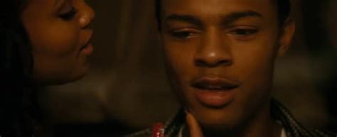 Nude Video Celebs Teairra Mari Sexy Lottery Ticket 2010