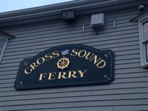 Cross Sound Ferry in New London, Connecticut - Kid-friendly Attractions ...