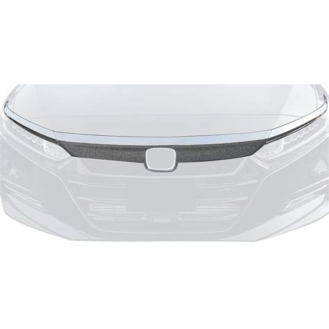 Trim Illusion Abs Pc Chrome Main Grille