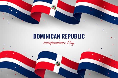 0 Result Images of Simbolos De La Bandera De Republica Dominicana - PNG ...