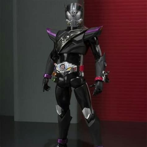 Shf Kamen Rider Proto Drive Hobbies Toys Toys Games On Carousell