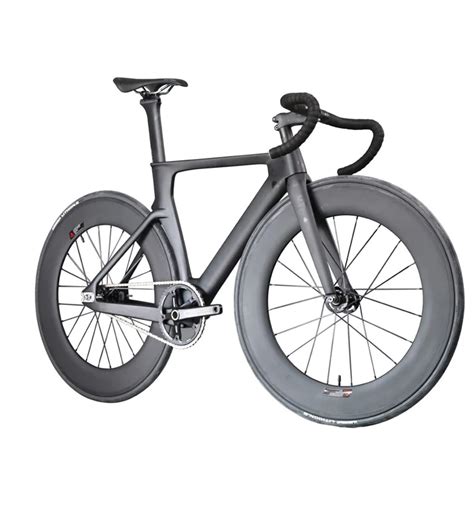 Aliexpress Buy Ican Professional Carbon Track Complete Bike