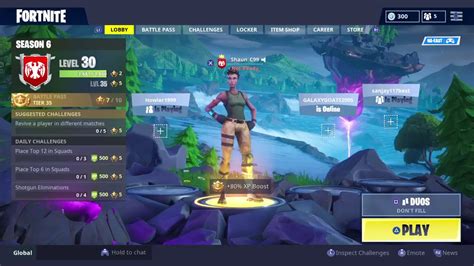 Fortnite Stream Sniper Youtube