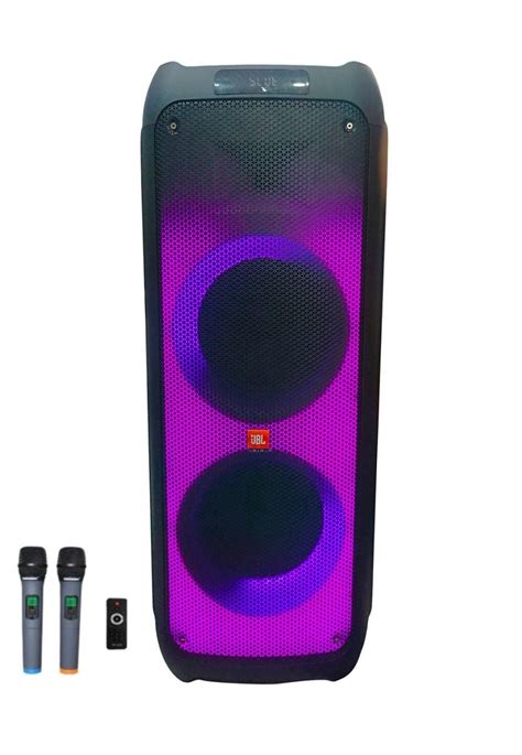 Колонка акумуляторна ZXX partybox 150 W USB/BT/FM/TWS (4709287) • Краща ...