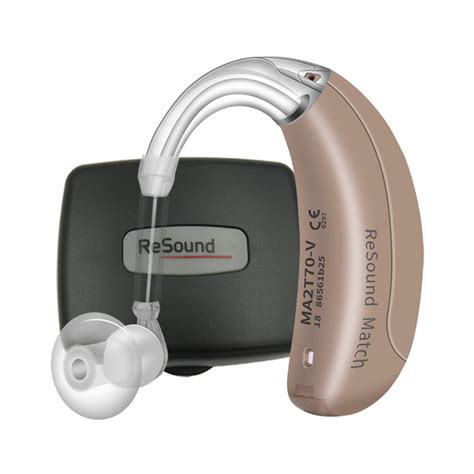 ReSound Match MA2T70 - V