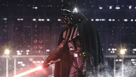 Darth Vader Desktop 4k Wallpapers - Wallpaper Cave