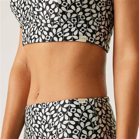 Regatta Orla Kiely Bikini Set Two Piece Swimsuits SportsDirect