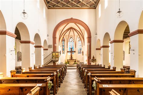 Katholische Kirche St. Martinus