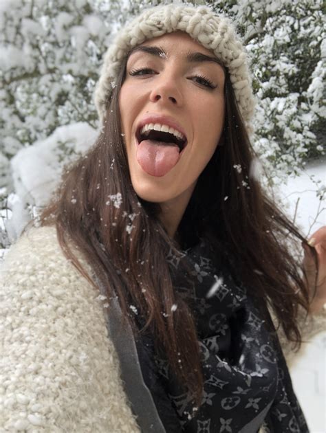 Taylor - I'm from Colorado, I can't take this LA heat right now. Can't